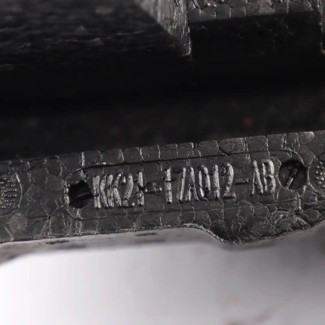 Mk8 Tool Kit Wheel Wrench Lifting Jack Case to Ford Transit Custom with Part number KK21-17A012-AB Ford Transit Custom Mk8 Tool Kit Wheel Wrench Lifting Jack Case - SKU KK21-17A012-AB - Part number KK21-17A012-AB