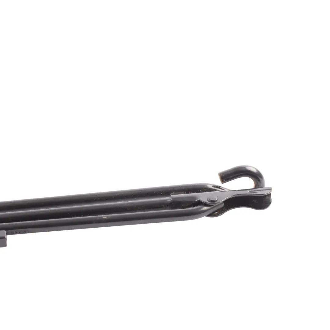 Ford Transit Custom Mk8 Tool Kit Wheel Wrench Lifting Jack Case - SKU KK21-17A012-AB - Part number KK21-17A012-AB