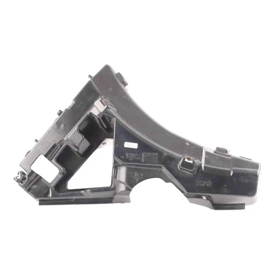 Ford Transit Mk8 Bumper Bracket Holder Support Front Right O/S - SKU KK21-17D958-AA - Part number KK21-17D958-AA