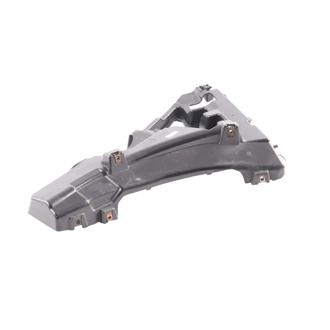 Ford Transit Mk8 Bumper Bracket Holder Support Front Right O/S - SKU KK21-17D958-AA - Part number KK21-17D958-AA
