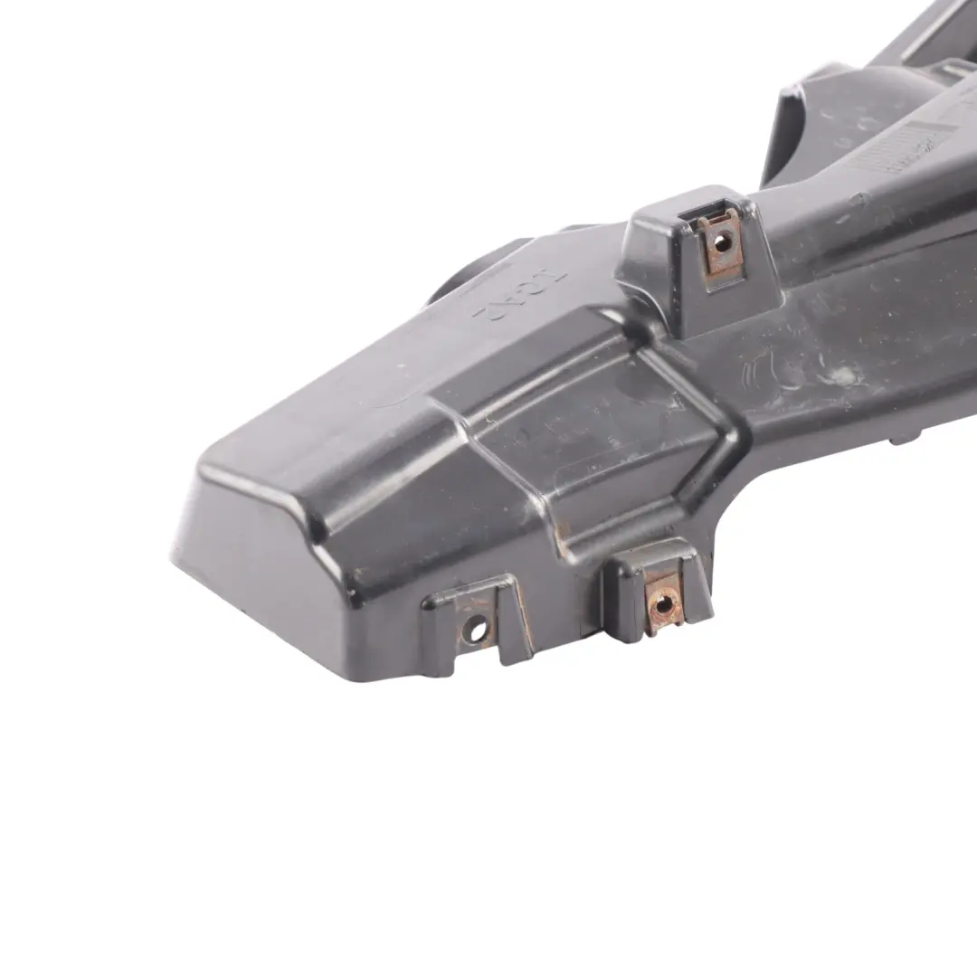 Ford Transit Mk8 Bumper Bracket Holder Support Front Right O/S - SKU KK21-17D958-AA - Part number KK21-17D958-AA