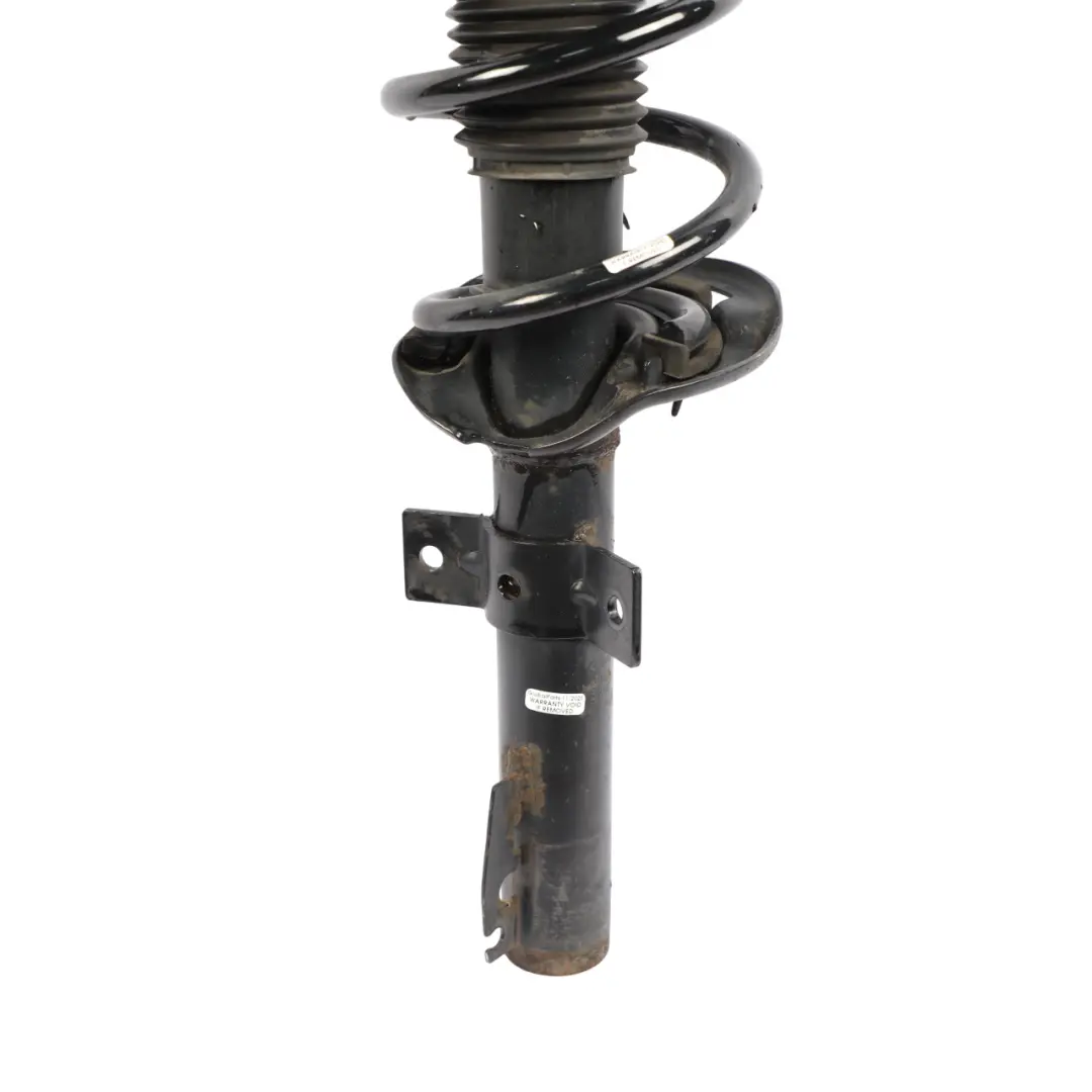 Ford Transit Custom Amortiguador Delantero Izquierdo Derecho - SKU KK21-18045-AB - Número de pieza KK21-18045-AB