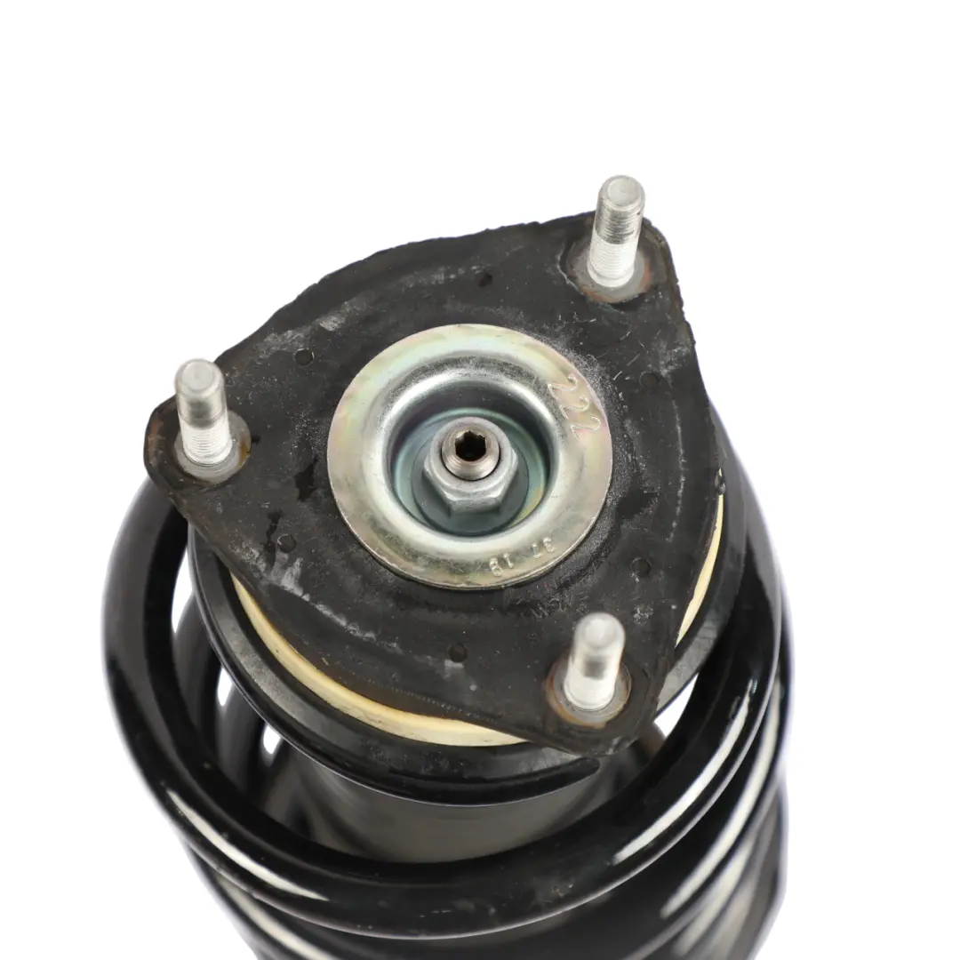 Amortisseur À Ressort Avant Gauche/Droite pour Ford Transit Custom à propos du numéro de pièce KK21-18045-AB Ford Transit Custom Amortisseur À Ressort Avant Gauche/Droite - SKU KK21-18045-AB - Numéro de pièce KK21-18045-AB