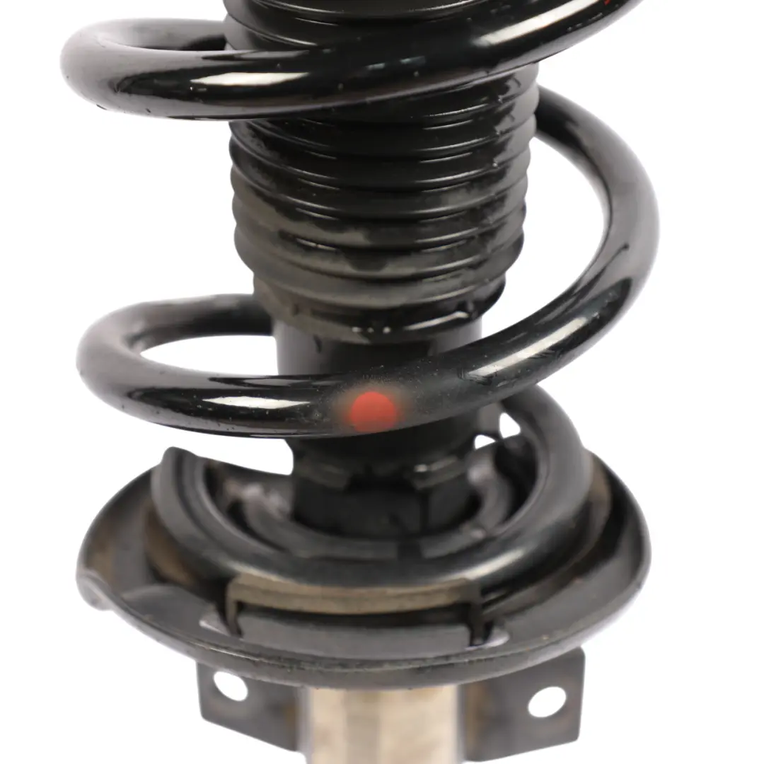 Ford Transit Custom Spring Shock Absorber Front Left Right N/O/S - SKU KK21-18045-AB - Part number KK21-18045-AB