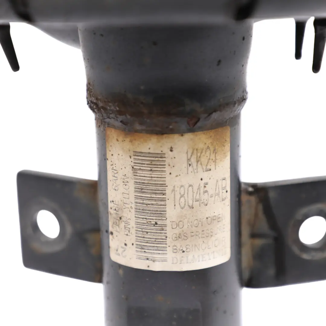 Amortiguador Delantero Izquierdo Derecho para Ford Transit Custom con número de pieza KK21-18045-AB Ford Transit Custom Amortiguador Delantero Izquierdo Derecho - SKU KK21-18045-AB - Número de pieza KK21-18045-AB