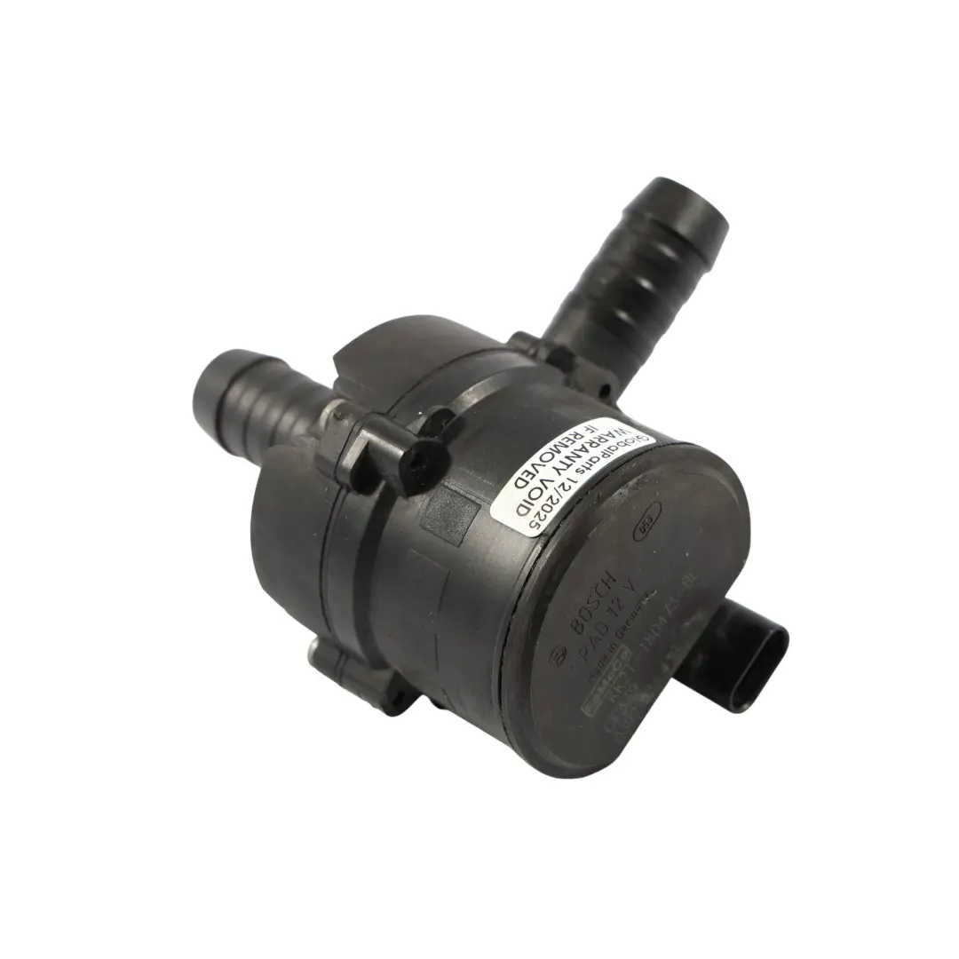 Ford Transit Custom Mk8 Elektrische Zusatz Wasserpumpe 2.0 Diesel - SKU KK21-18D473-BE - Teilenummer KK21-18D473-BE