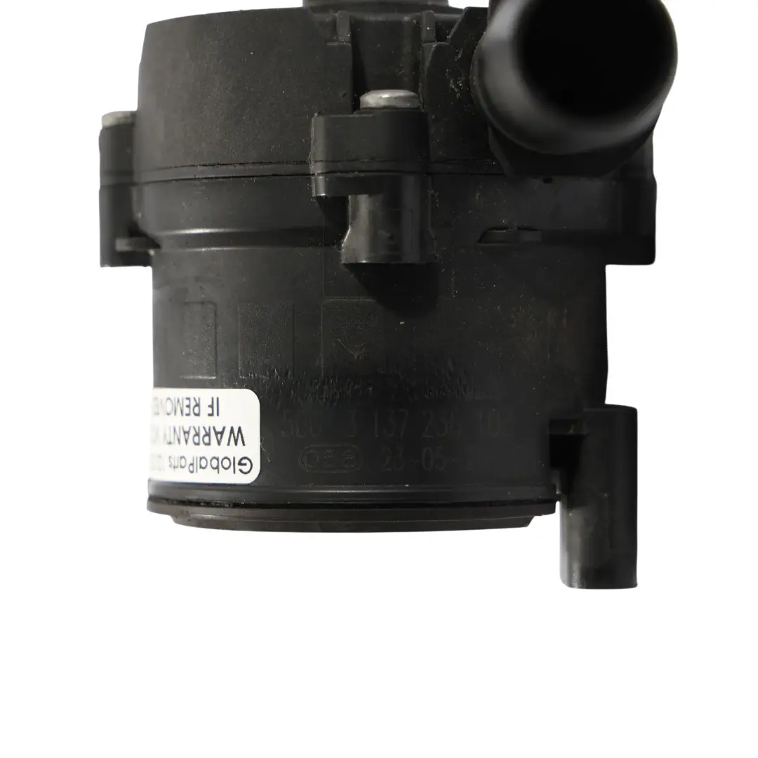 Mk8 Auxiliary Electric Water Pump 2.0 Diesel to Ford Transit Custom with Part number KK21-18D473-BE Ford Transit Custom Mk8 Auxiliary Electric Water Pump 2.0 Diesel - SKU KK21-18D473-BE - Part number KK21-18D473-BE