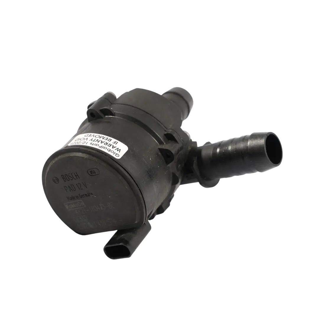 Mk8 Bomba Agua Eléctrica Auxiliar 2.0 Diesel para Ford Transit Custom con número de pieza KK21-18D473-BE Ford Transit Custom Mk8 Bomba Agua Eléctrica Auxiliar 2.0 Diesel - SKU KK21-18D473-BE - Número de pieza KK21-18D473-BE