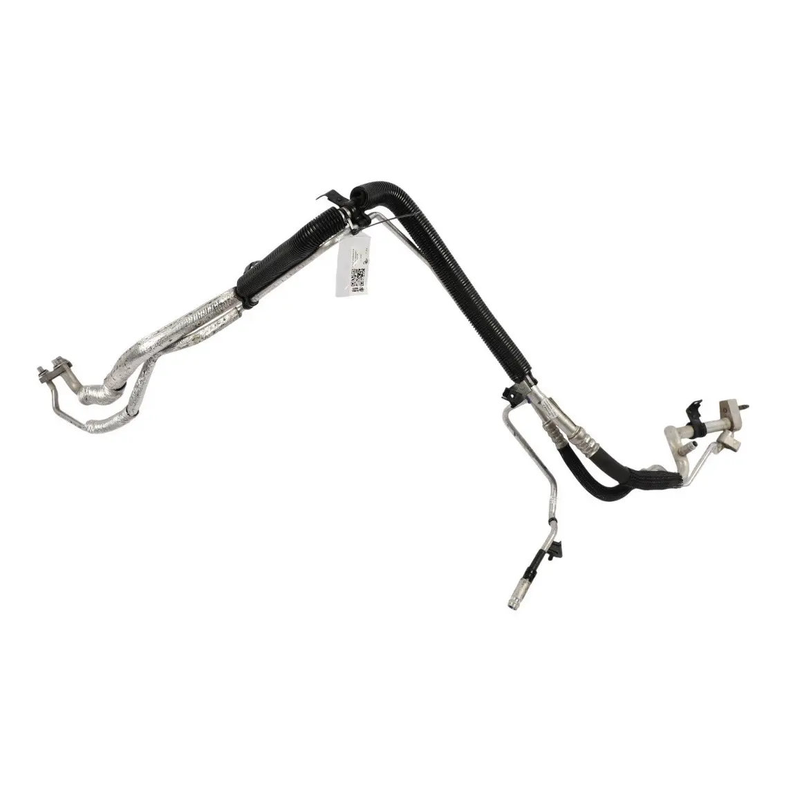 Ford Transit Custom A/C Air Conditioning Hose Pipe 2.0 TDCI KK21-19A834-CB