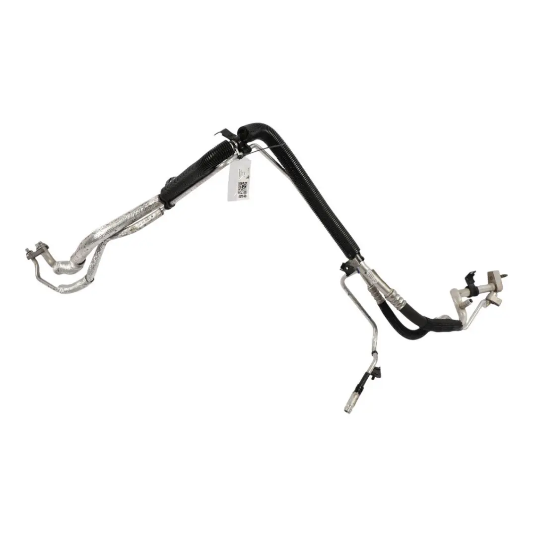 Ford Transit Custom Tubo Flessibile Aria Condizionata 2.0 TDCI - SKU KK21-19A834-CB - Numero di parte KK21-19A834-CB