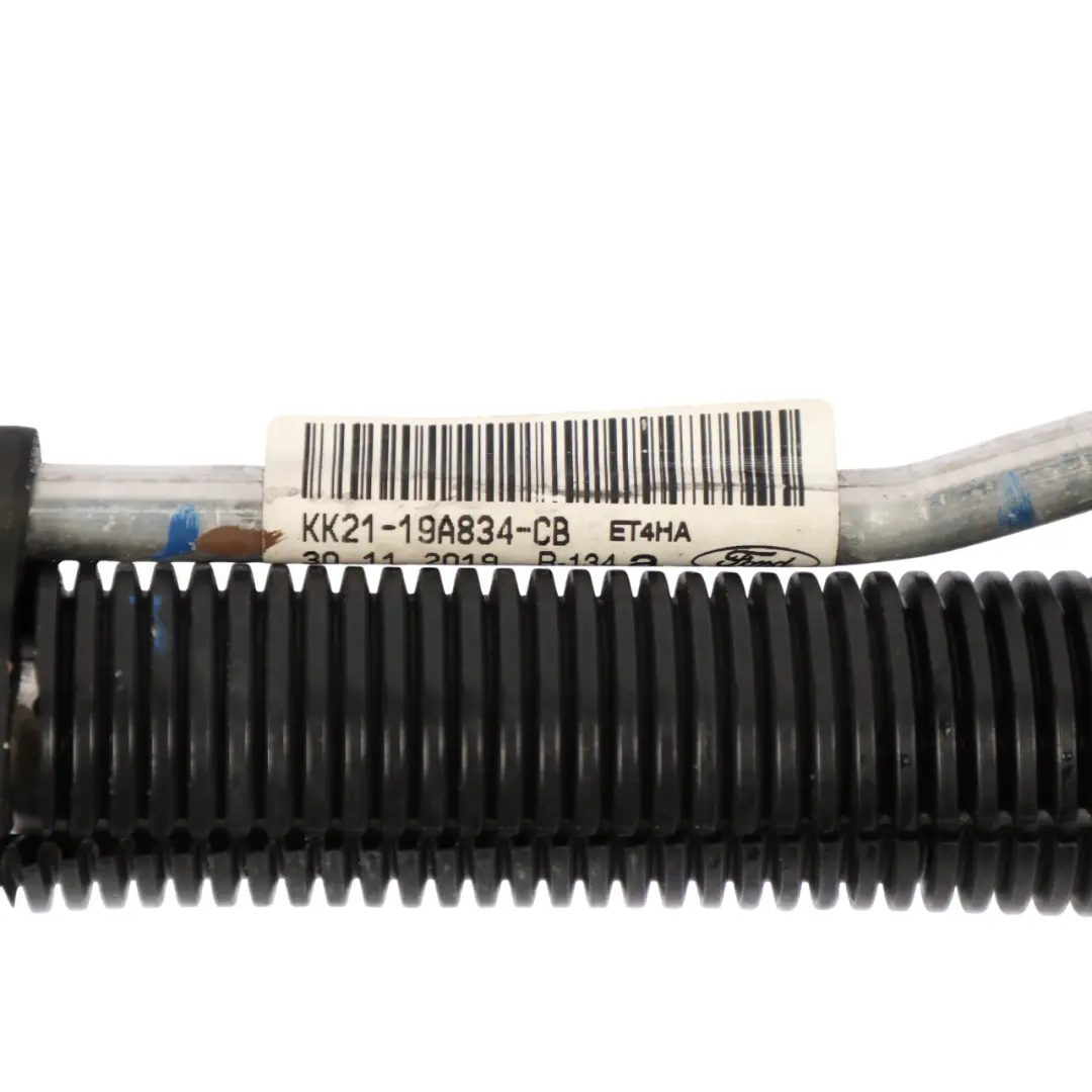 Tuyau De Climatisation 2.0 TDCI pour Ford Transit Custom à propos du numéro de pièce KK21-19A834-CB Ford Transit Custom Tuyau De Climatisation 2.0 TDCI - SKU KK21-19A834-CB - Numéro de pièce KK21-19A834-CB