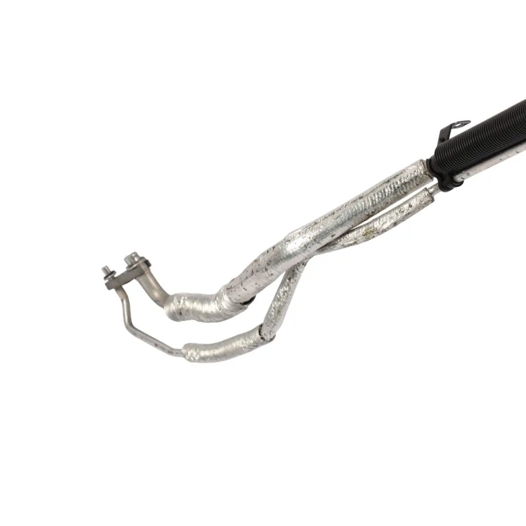 A/C Air Conditioning Hose Pipe 2.0 TDCI to Ford Transit Custom with Part number KK21-19A834-CB Ford Transit Custom A/C Air Conditioning Hose Pipe 2.0 TDCI - SKU KK21-19A834-CB - Part number KK21-19A834-CB