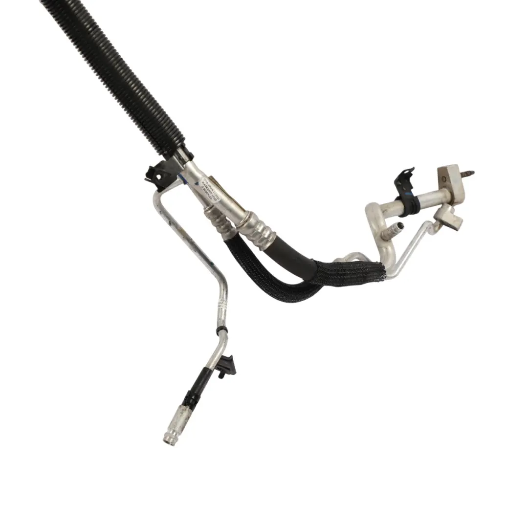 Tuyau De Climatisation 2.0 TDCI pour Ford Transit Custom à propos du numéro de pièce KK21-19A834-CB Ford Transit Custom Tuyau De Climatisation 2.0 TDCI - SKU KK21-19A834-CB - Numéro de pièce KK21-19A834-CB