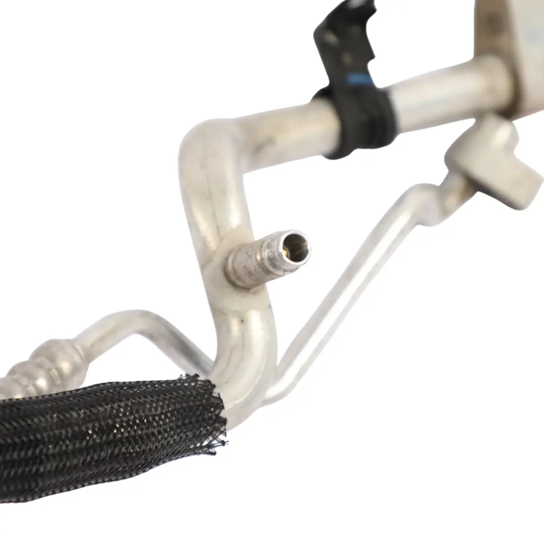 A/C Air Conditioning Hose Pipe 2.0 TDCI to Ford Transit Custom with Part number KK21-19A834-CB Ford Transit Custom A/C Air Conditioning Hose Pipe 2.0 TDCI - SKU KK21-19A834-CB - Part number KK21-19A834-CB