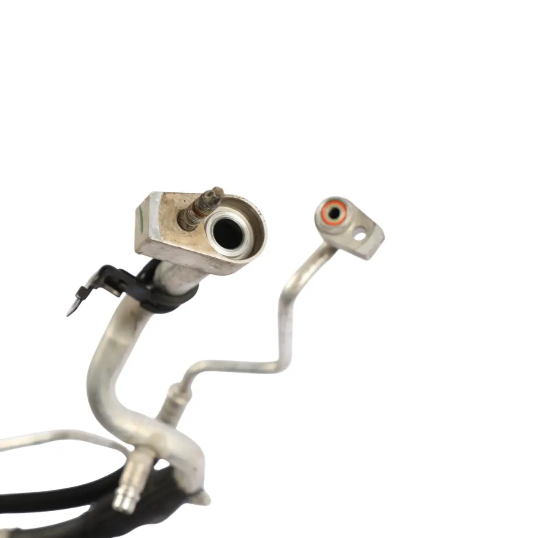 A/C Air Conditioning Hose Pipe 2.0 TDCI to Ford Transit Custom with Part number KK21-19A834-CB Ford Transit Custom A/C Air Conditioning Hose Pipe 2.0 TDCI - SKU KK21-19A834-CB - Part number KK21-19A834-CB