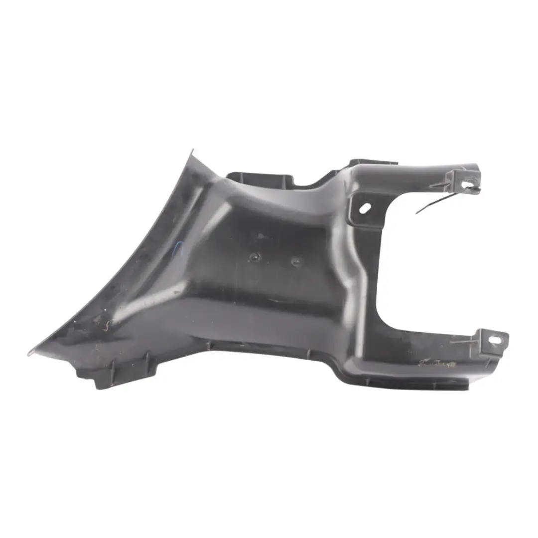 Ford Transit Custom Front Bumper Air Intake Duct Guide Right O/S - SKU KK21-278G06-A - Part number KK21-278G06-A