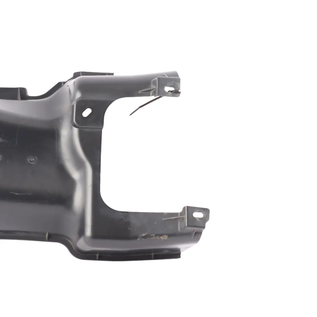 Front Bumper Air Intake Duct Guide Right O/S to Ford Transit Custom with Part number KK21-278G06-A Ford Transit Custom Front Bumper Air Intake Duct Guide Right O/S - SKU KK21-278G06-A - Part number KK21-278G06-A