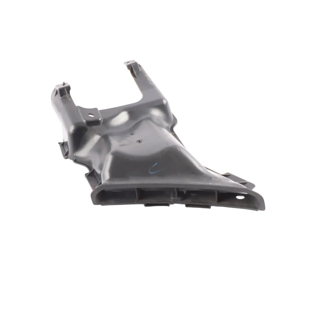 Ford Transit Custom Front Bumper Air Intake Duct Guide Right O/S - SKU KK21-278G06-A - Part number KK21-278G06-A