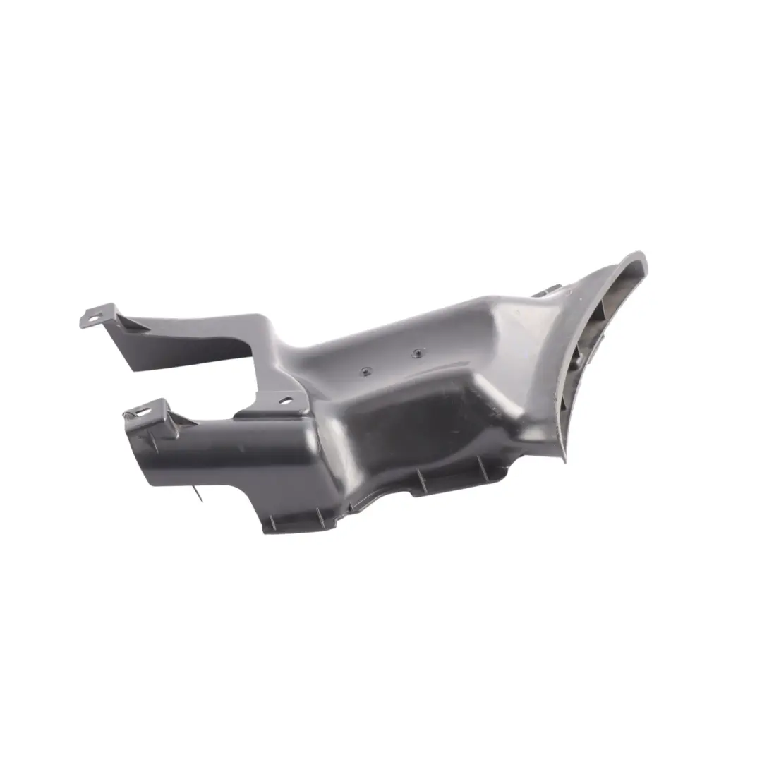 Front Bumper Air Intake Duct Guide Right O/S to Ford Transit Custom with Part number KK21-278G06-A Ford Transit Custom Front Bumper Air Intake Duct Guide Right O/S - SKU KK21-278G06-A - Part number KK21-278G06-A