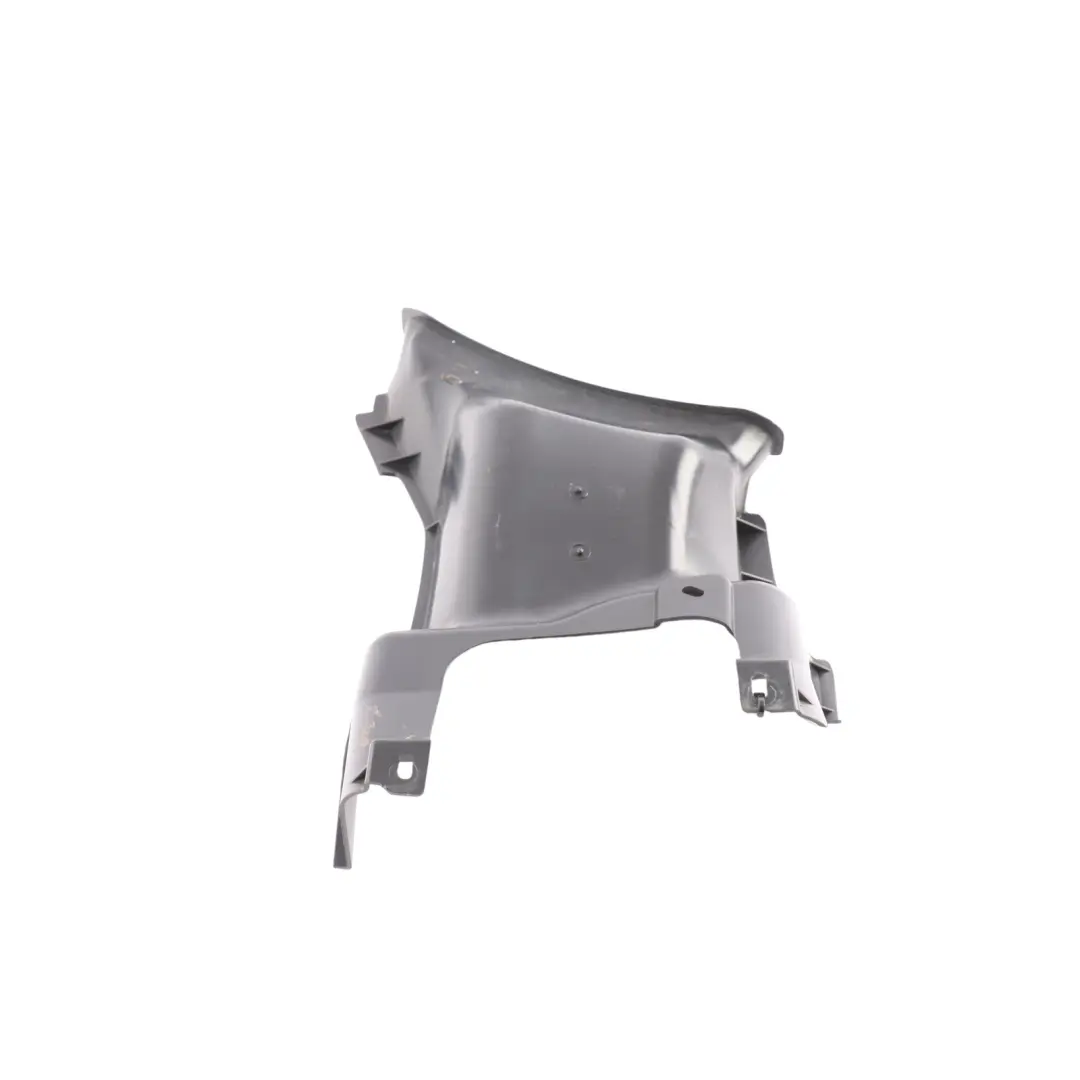 Ford Transit Custom Front Bumper Air Intake Duct Guide Right O/S - SKU KK21-278G06-A - Part number KK21-278G06-A