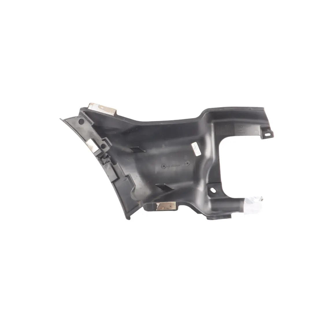 Ford Transit Custom Front Bumper Air Intake Duct Guide Right O/S - SKU KK21-278G06-A - Part number KK21-278G06-A