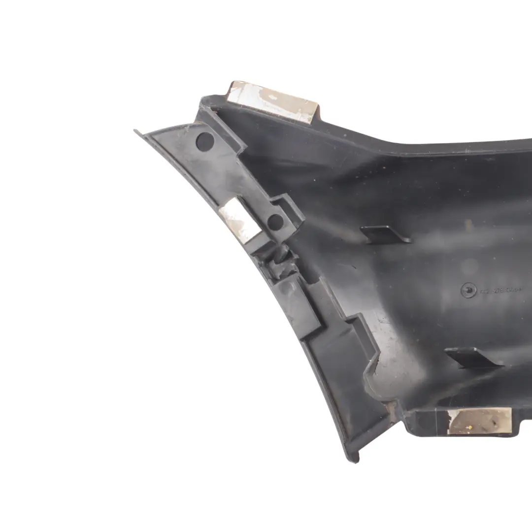 Front Bumper Air Intake Duct Guide Right O/S to Ford Transit Custom with Part number KK21-278G06-A Ford Transit Custom Front Bumper Air Intake Duct Guide Right O/S - SKU KK21-278G06-A - Part number KK21-278G06-A