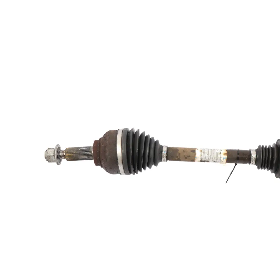 Ford Transit Custom 2.0 Diesel Engine Drive Shaft Driver's Side KK213B436CD - SKU KK21-3B436-CD - Part number KK21-3B436-CD