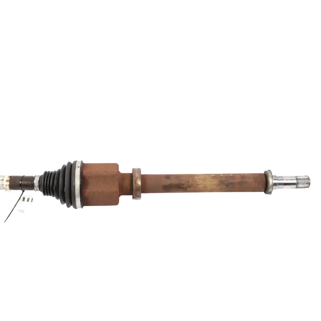 Shaft Driver's Side KK213B436CD to Ford Transit Custom 2.0 Diesel Engine Drive with Part number KK21-3B436-CD Ford Transit Custom 2.0 Diesel Engine Drive Shaft Driver's Side KK213B436CD - SKU KK21-3B436-CD - Part number KK21-3B436-CD
