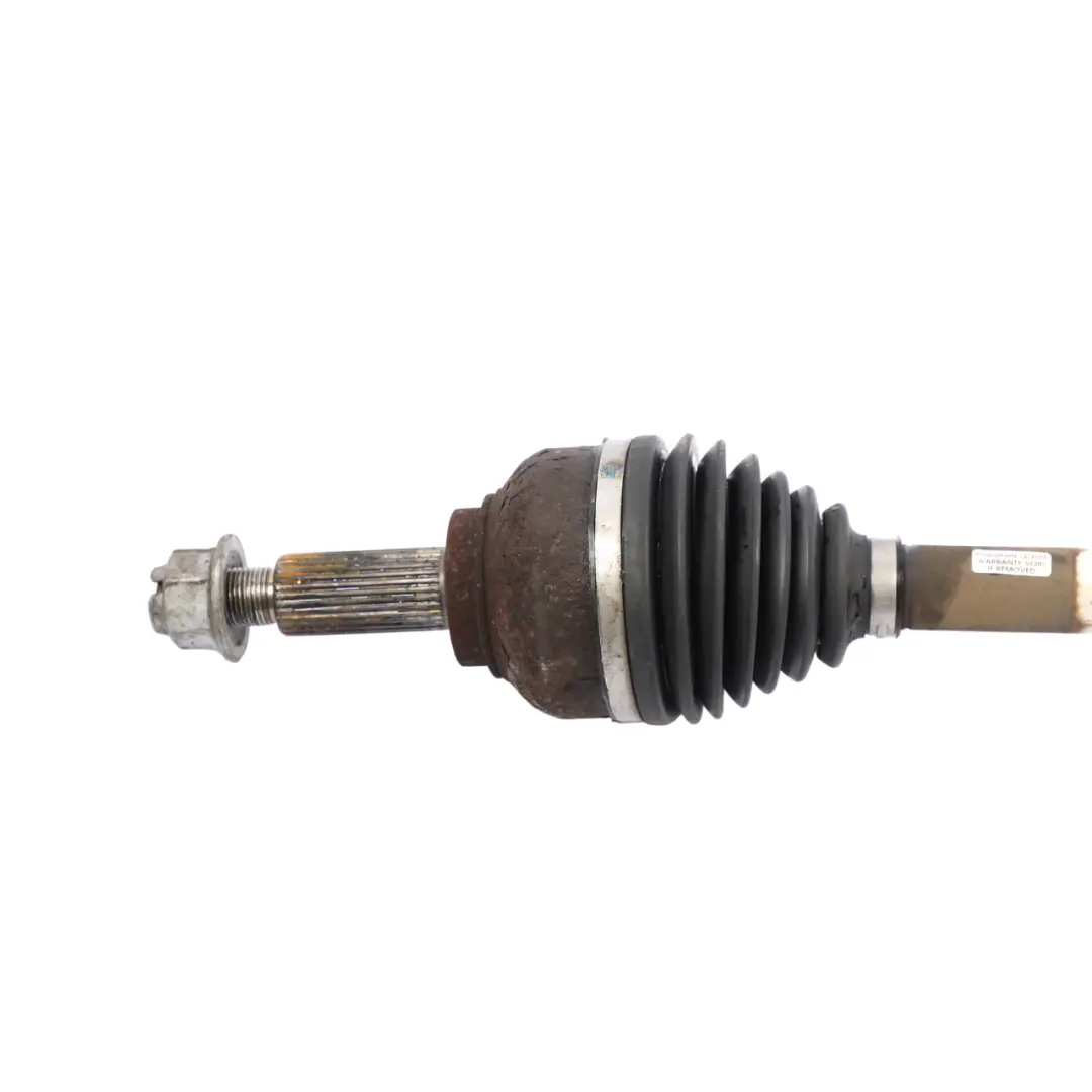 Shaft Driver's Side KK213B436CD to Ford Transit Custom 2.0 Diesel Engine Drive with Part number KK21-3B436-CD Ford Transit Custom 2.0 Diesel Engine Drive Shaft Driver's Side KK213B436CD - SKU KK21-3B436-CD - Part number KK21-3B436-CD