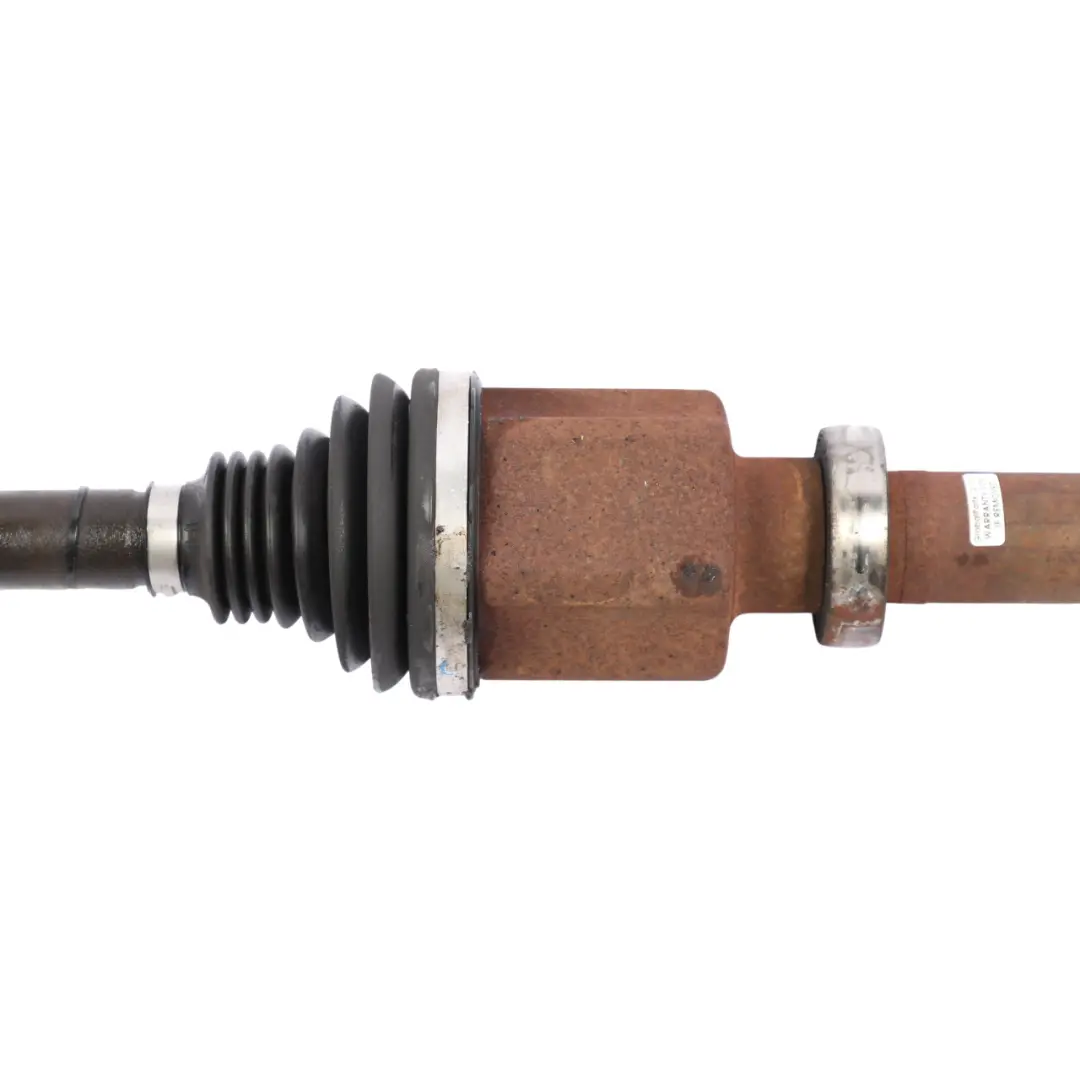 Shaft Driver's Side KK213B436CD to Ford Transit Custom 2.0 Diesel Engine Drive with Part number KK21-3B436-CD Ford Transit Custom 2.0 Diesel Engine Drive Shaft Driver's Side KK213B436CD - SKU KK21-3B436-CD - Part number KK21-3B436-CD