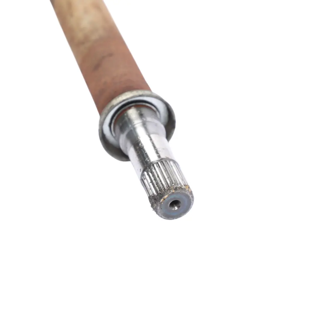 Ford Transit Custom 2.0 Diesel Engine Drive Shaft Driver's Side KK213B436CD - SKU KK21-3B436-CD - Part number KK21-3B436-CD