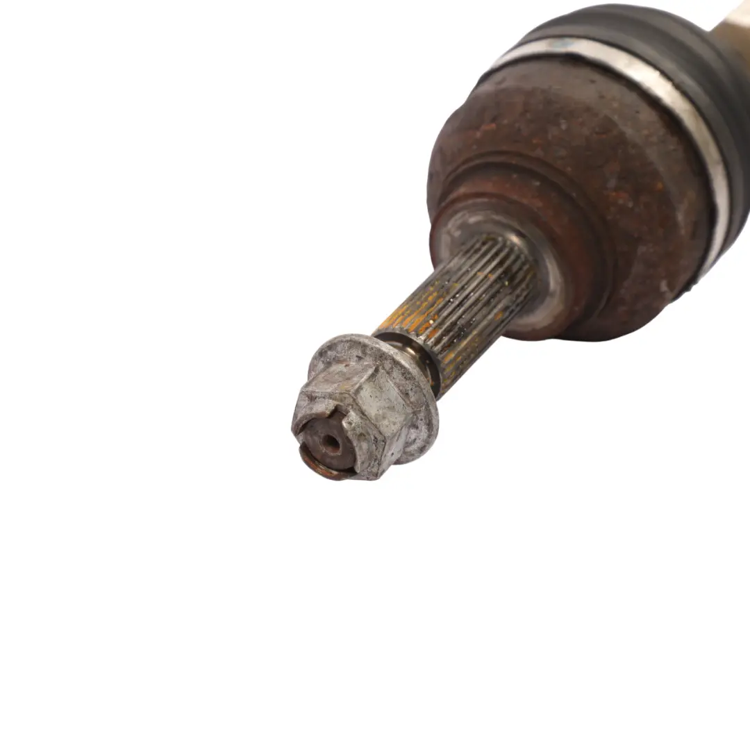 Shaft Driver's Side KK213B436CD to Ford Transit Custom 2.0 Diesel Engine Drive with Part number KK21-3B436-CD Ford Transit Custom 2.0 Diesel Engine Drive Shaft Driver's Side KK213B436CD - SKU KK21-3B436-CD - Part number KK21-3B436-CD