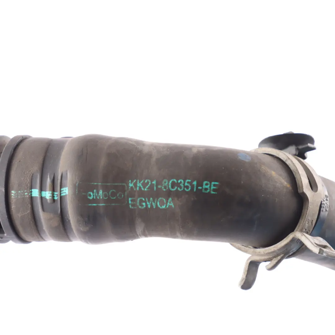 Ford Transit Custom Water Hose Engine Coolant Pipe 2.0 Diesel - SKU KK21-8C351-BE - Part number KK21-8C351-BE