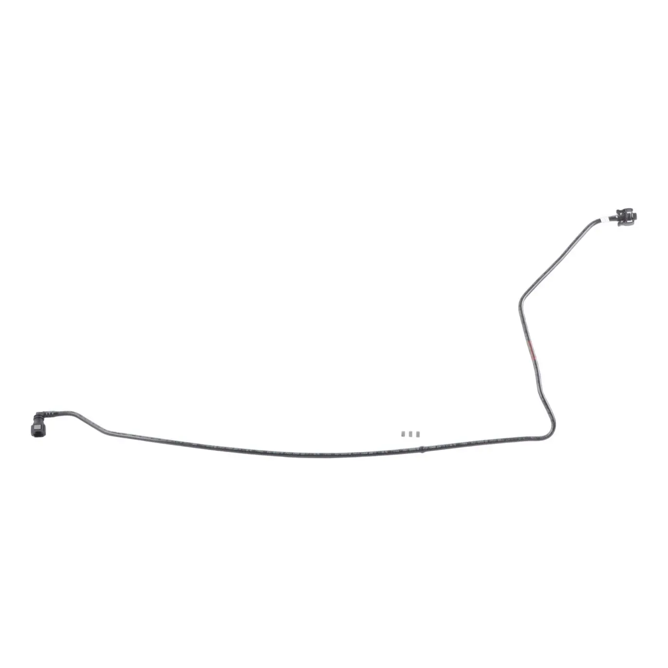 Ford Transit Custom Mk8 Refrigerante Radiatore Tubo Flessibile KK21-8W005-BB