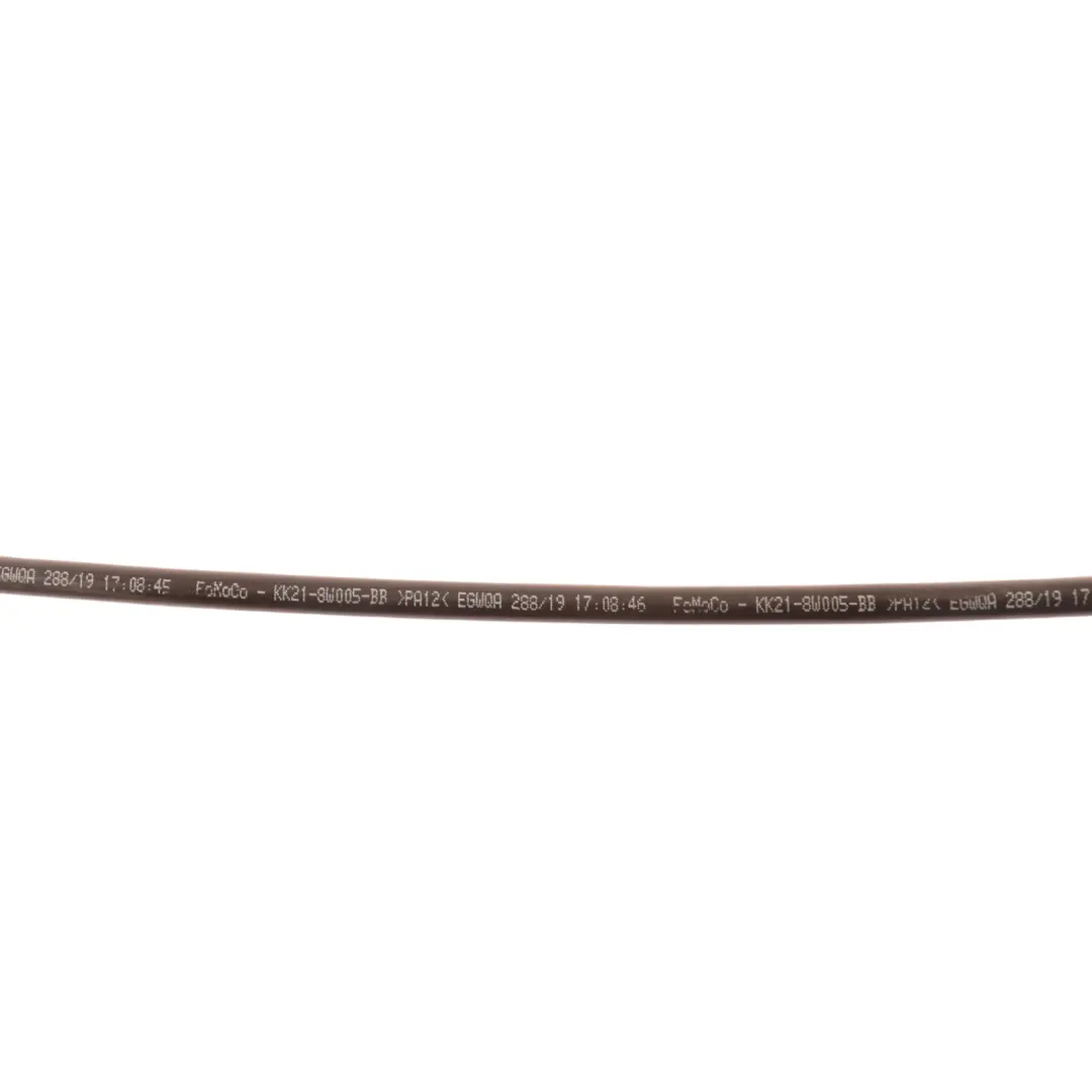 Ford Transit Custom Mk8 Coolant Radiator Pipe Hose Line KK21-8W005-BB - SKU KK21-8W005-BC - Part number KK21-8W005-BC