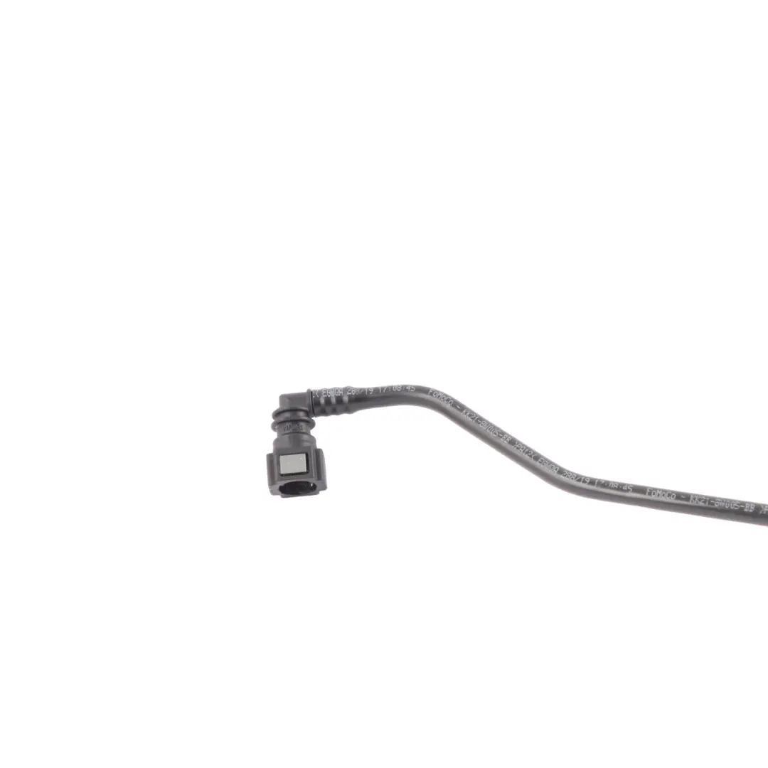 Ford Transit Custom Mk8 Coolant Radiator Pipe Hose Line KK21-8W005-BB - SKU KK21-8W005-BC - Part number KK21-8W005-BC