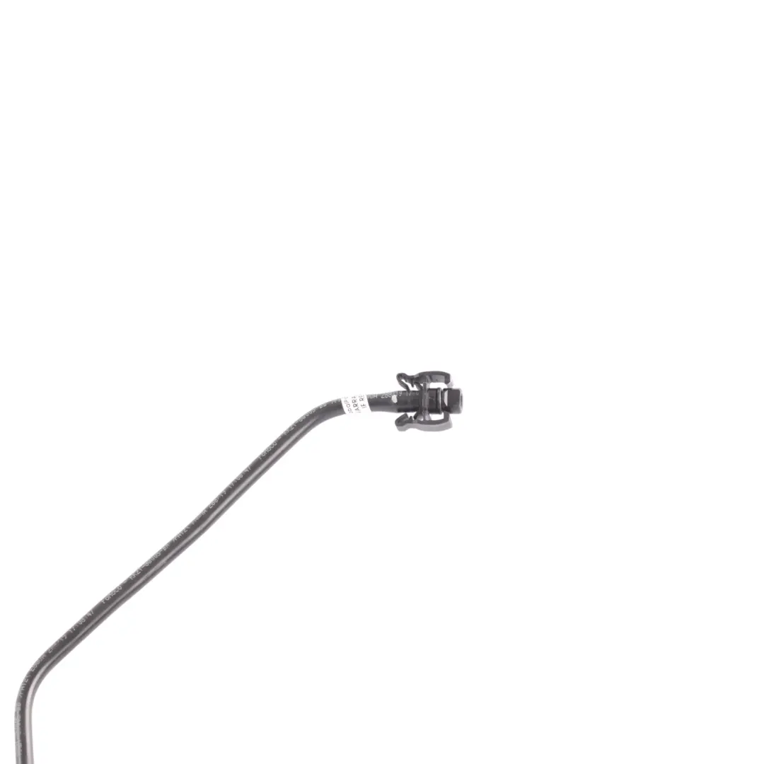 Ford Transit Custom Mk8 Coolant Radiator Pipe Hose Line KK21-8W005-BB - SKU KK21-8W005-BC - Part number KK21-8W005-BC