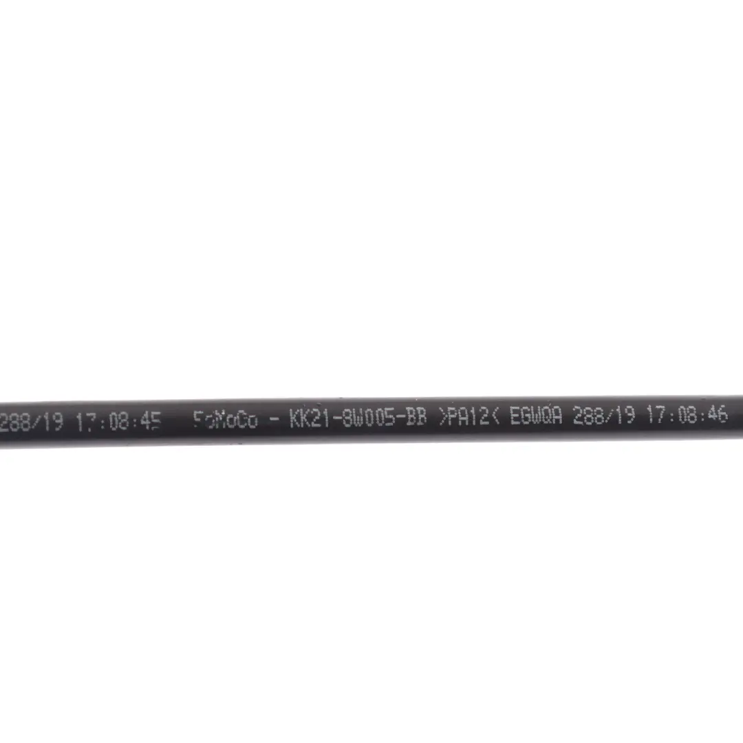 Ford Transit Custom Mk8 Coolant Radiator Pipe Hose Line KK21-8W005-BB - SKU KK21-8W005-BC - Part number KK21-8W005-BC