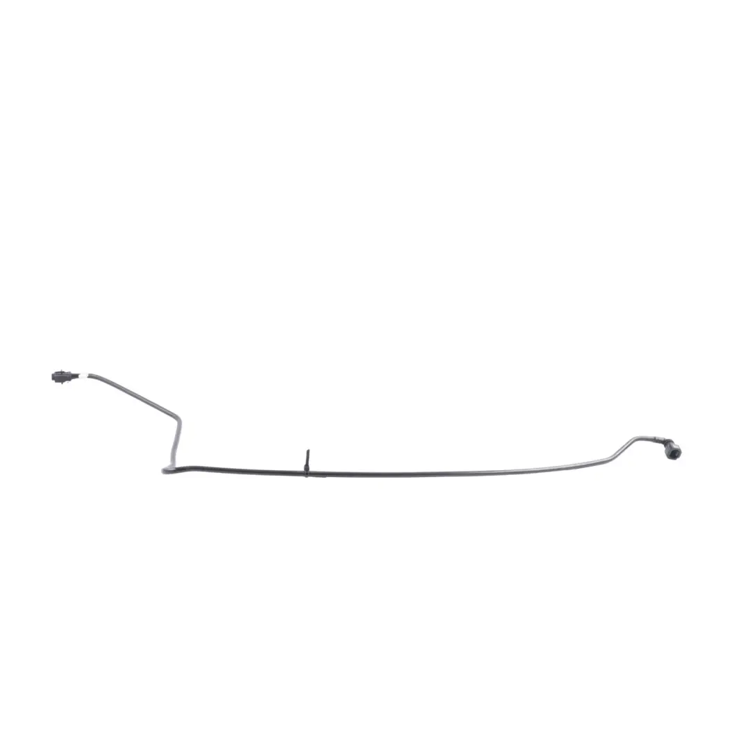 Ford Transit Custom Mk8 Coolant Radiator Pipe Hose Line KK21-8W005-BB - SKU KK21-8W005-BC - Part number KK21-8W005-BC