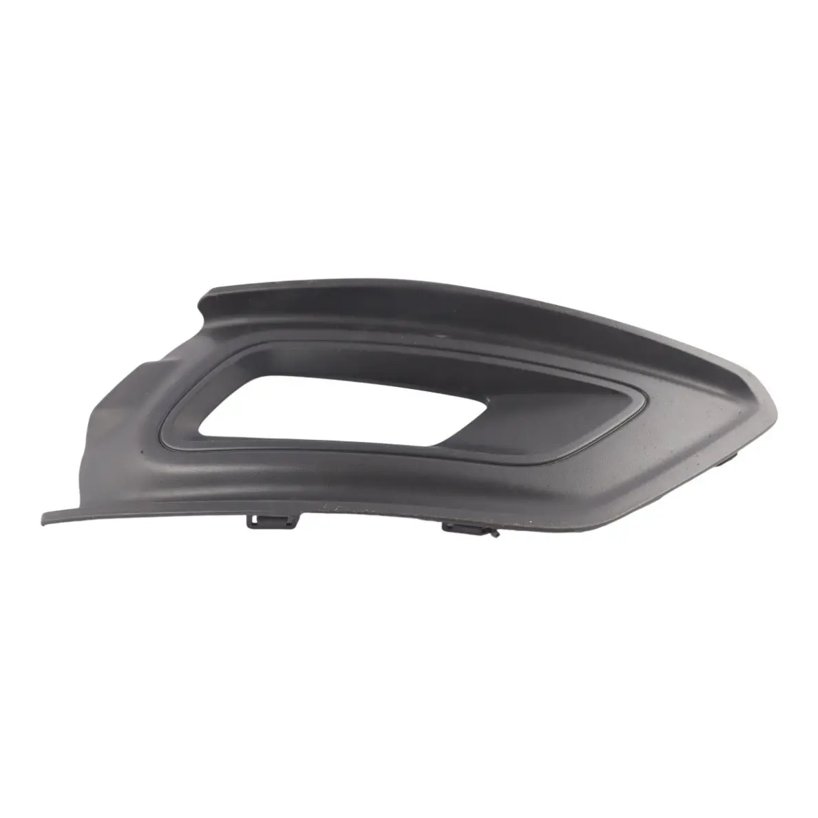 Ford Transit Custom Front Bumper Grille Right O/S Fog Light Trim KK21-R19952-BA