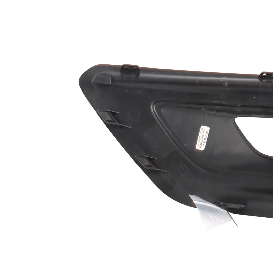 Ford Transit Custom Front Bumper Grille Right O/S Fog Light Trim - SKU KK21-R19952-BA - Part number KK21-R19952-BA