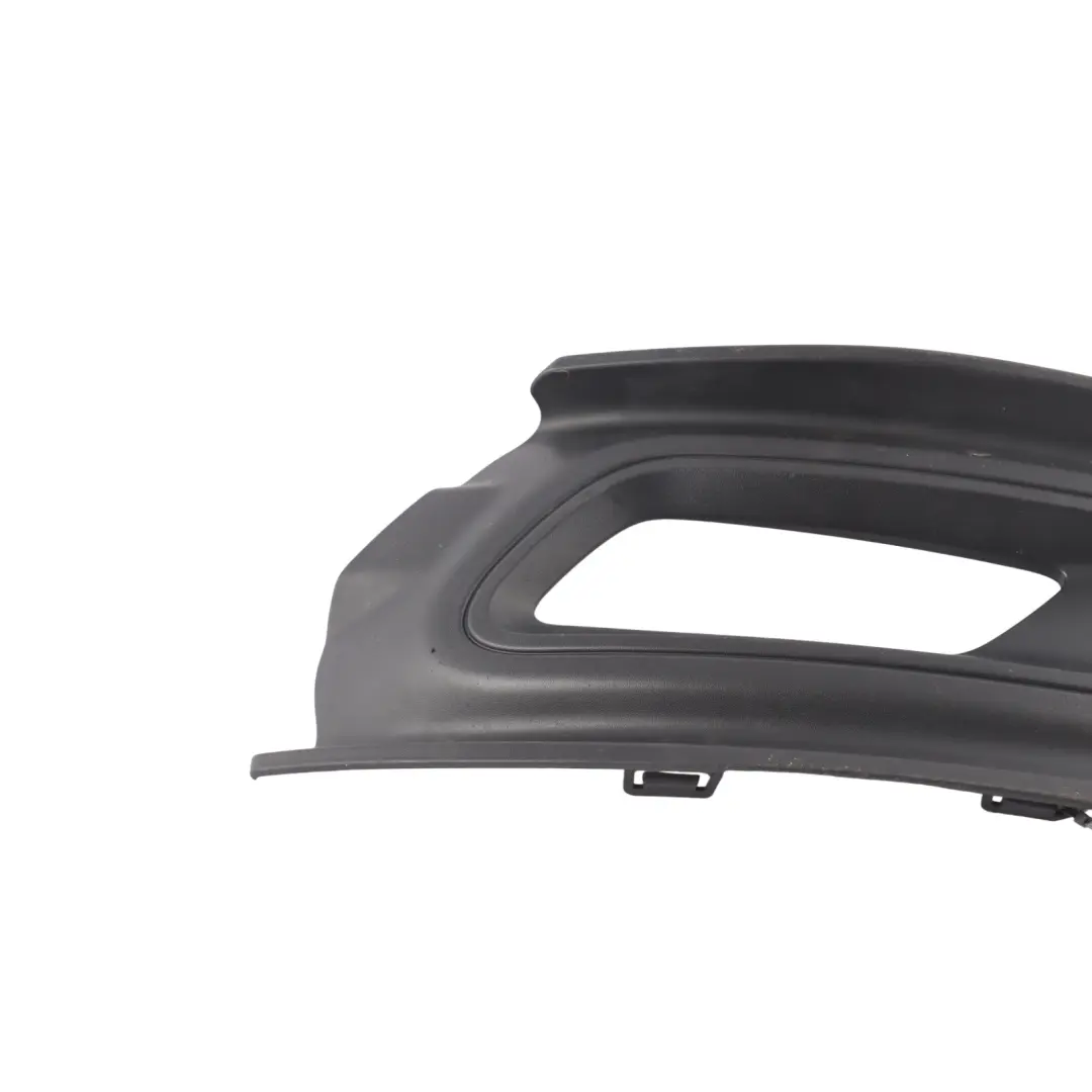 Front Bumper Grille Right O/S Fog Light Trim to Ford Transit Custom with Part number KK21-R19952-BA Ford Transit Custom Front Bumper Grille Right O/S Fog Light Trim - SKU KK21-R19952-BA - Part number KK21-R19952-BA