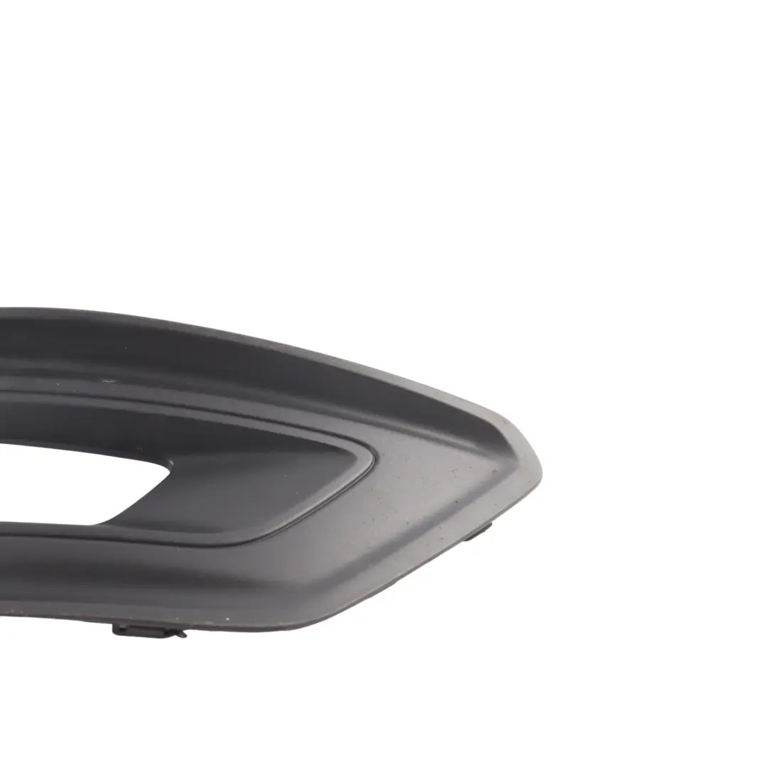 Front Bumper Grille Right O/S Fog Light Trim to Ford Transit Custom with Part number KK21-R19952-BA Ford Transit Custom Front Bumper Grille Right O/S Fog Light Trim - SKU KK21-R19952-BA - Part number KK21-R19952-BA