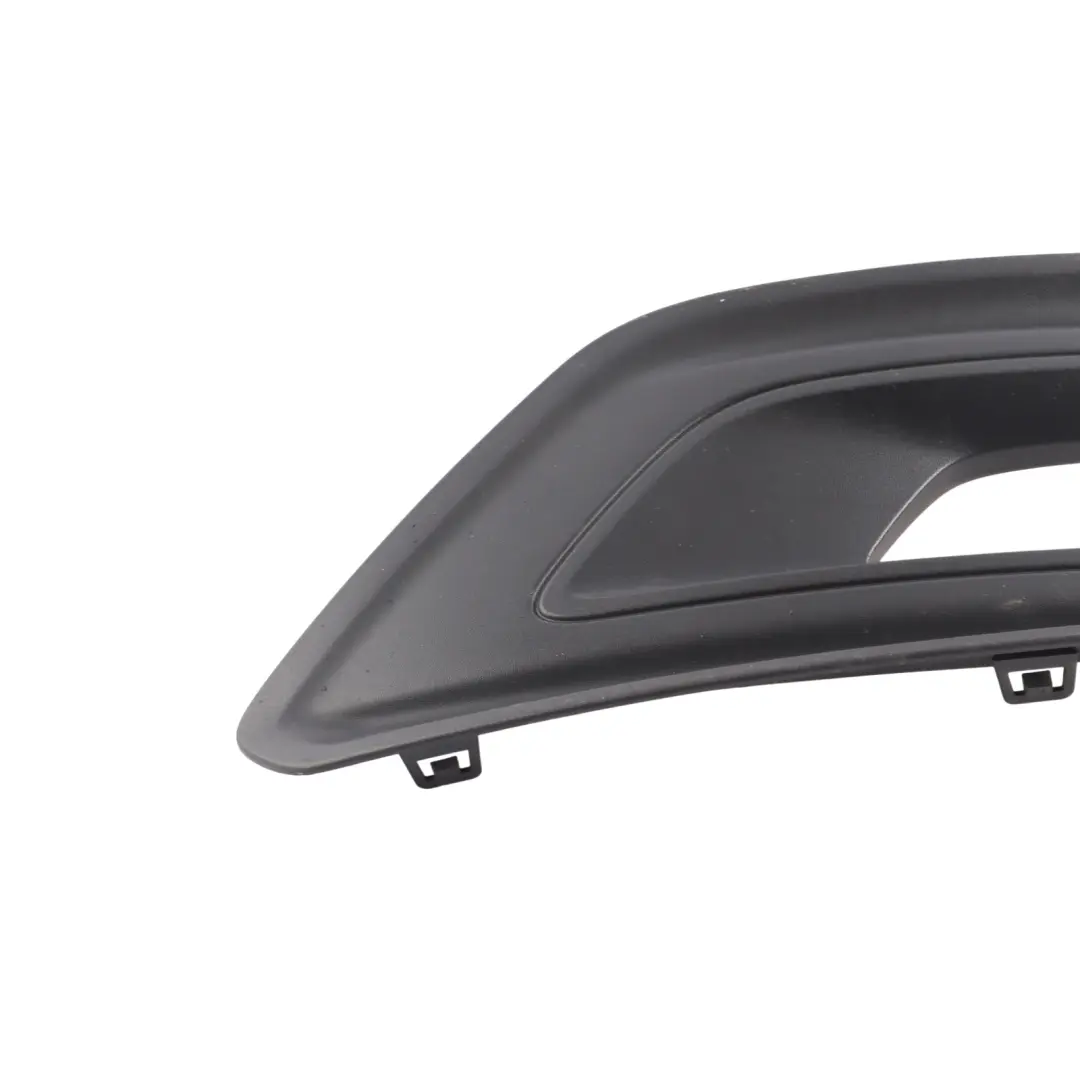 Ford Transit Custom Front Bumper Grille Right O/S Fog Light Trim - SKU KK21-R19952-BA - Part number KK21-R19952-BA