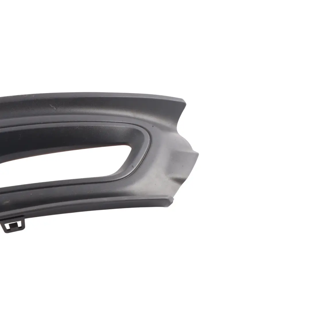 Front Bumper Grille Right O/S Fog Light Trim to Ford Transit Custom with Part number KK21-R19952-BA Ford Transit Custom Front Bumper Grille Right O/S Fog Light Trim - SKU KK21-R19952-BA - Part number KK21-R19952-BA