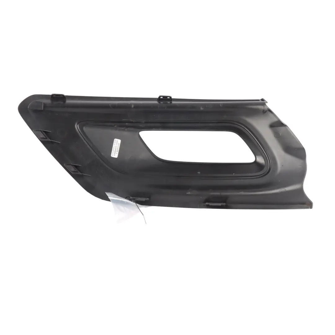 Front Bumper Grille Right O/S Fog Light Trim to Ford Transit Custom with Part number KK21-R19952-BA Ford Transit Custom Front Bumper Grille Right O/S Fog Light Trim - SKU KK21-R19952-BA - Part number KK21-R19952-BA