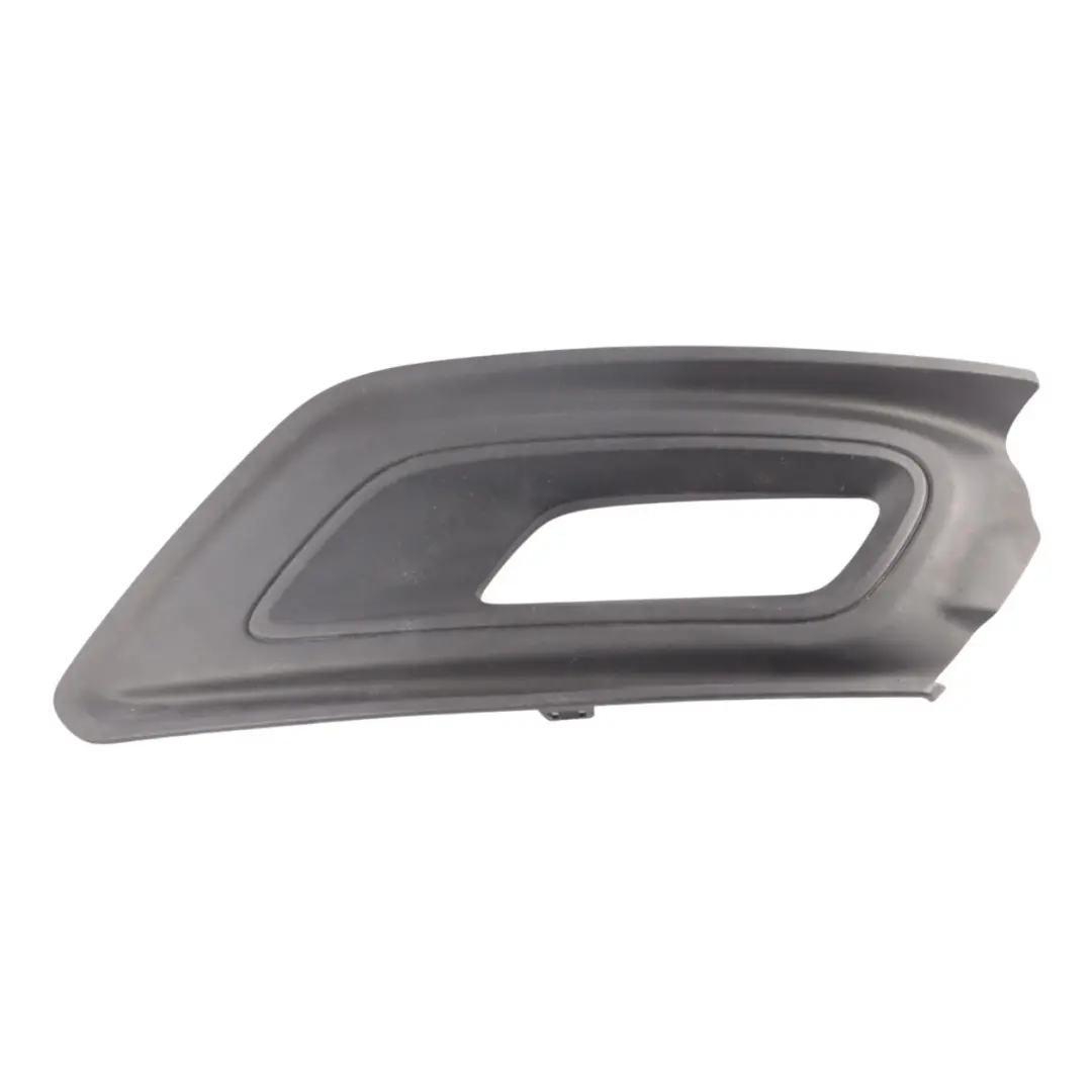 Front Bumper Grille Right O/S Fog Light Trim to Ford Transit Custom with Part number KK21-R19952-BB Ford Transit Custom Front Bumper Grille Right O/S Fog Light Trim - SKU KK21-R19952-BB - Part number KK21-R19952-BB