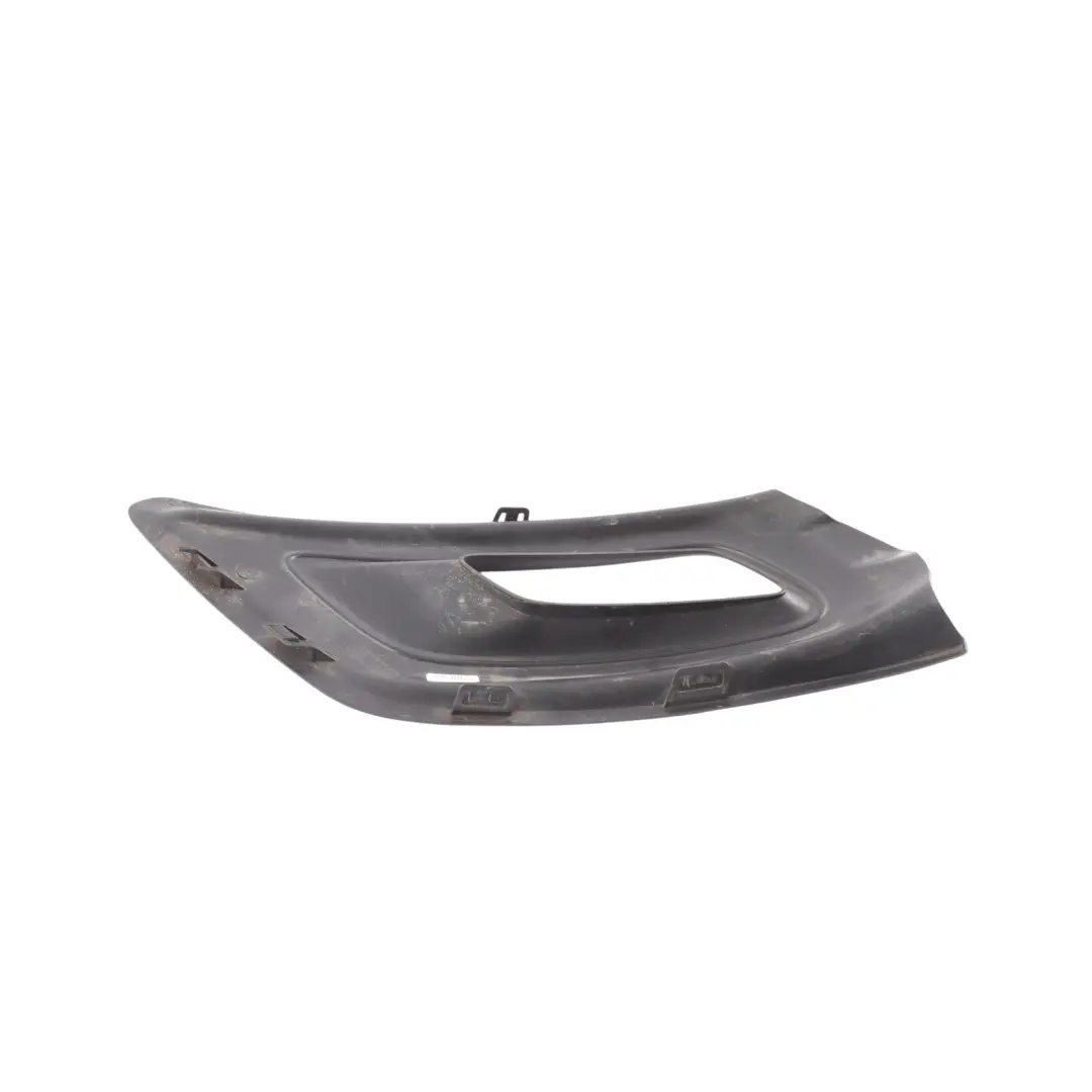 Front Bumper Grille Right O/S Fog Light Trim to Ford Transit Custom with Part number KK21-R19952-BB Ford Transit Custom Front Bumper Grille Right O/S Fog Light Trim - SKU KK21-R19952-BB - Part number KK21-R19952-BB