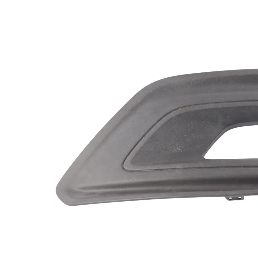 Ford Transit Custom Front Bumper Grille Right O/S Fog Light Trim - SKU KK21-R19952-BB - Part number KK21-R19952-BB