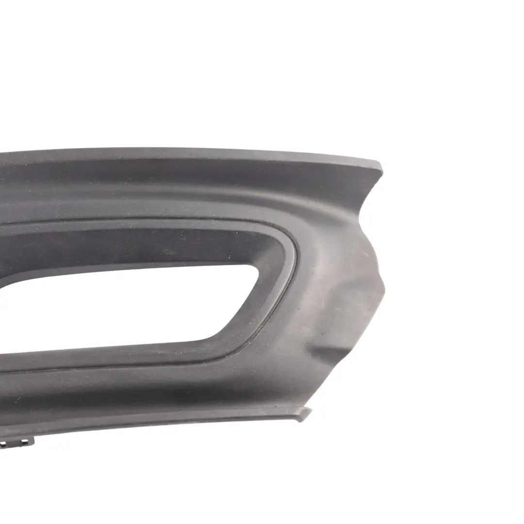 Ford Transit Custom Front Bumper Grille Right O/S Fog Light Trim - SKU KK21-R19952-BB - Part number KK21-R19952-BB